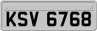 KSV6768