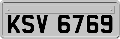 KSV6769