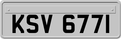 KSV6771