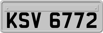 KSV6772