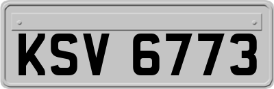 KSV6773