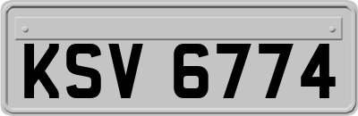 KSV6774