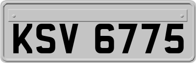 KSV6775