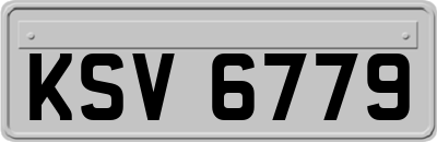 KSV6779