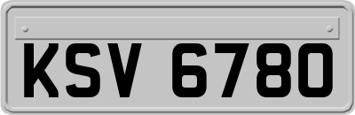KSV6780