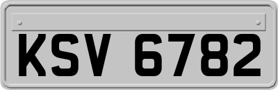KSV6782
