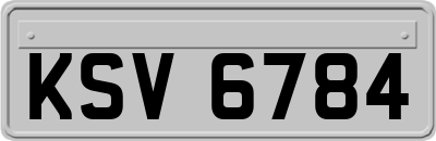 KSV6784