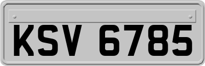 KSV6785