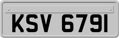 KSV6791
