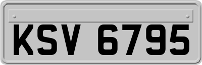KSV6795