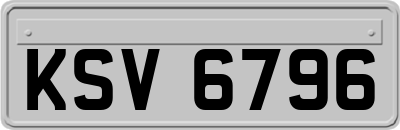 KSV6796