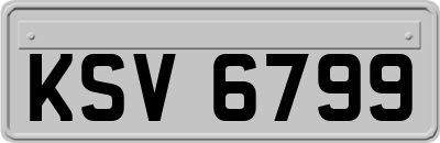 KSV6799