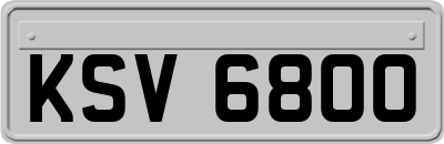 KSV6800