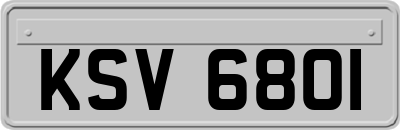 KSV6801