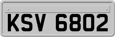 KSV6802