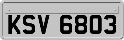 KSV6803