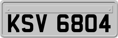KSV6804