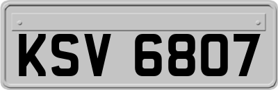 KSV6807