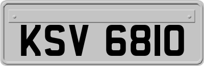 KSV6810