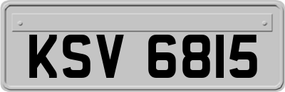 KSV6815