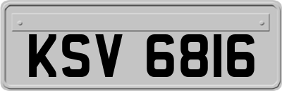 KSV6816