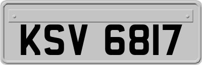 KSV6817
