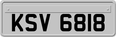 KSV6818
