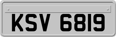 KSV6819