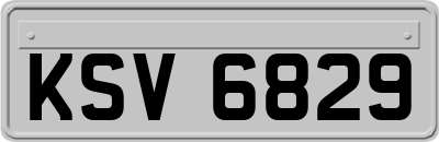 KSV6829