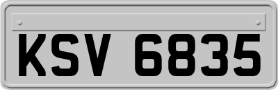 KSV6835