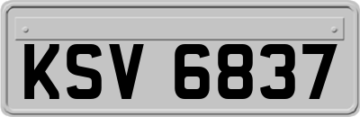 KSV6837