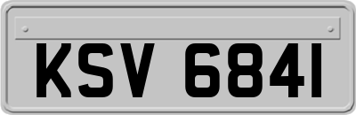 KSV6841