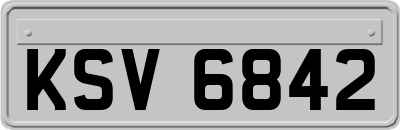 KSV6842