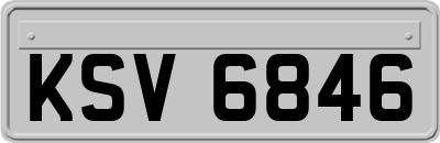 KSV6846