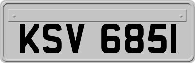 KSV6851