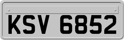 KSV6852