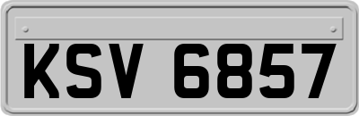 KSV6857