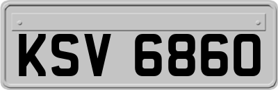 KSV6860