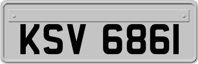KSV6861