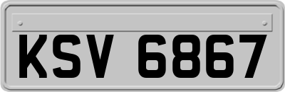 KSV6867