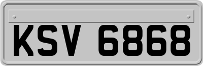 KSV6868