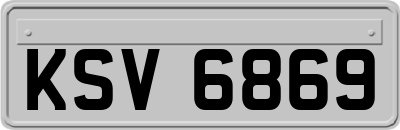 KSV6869