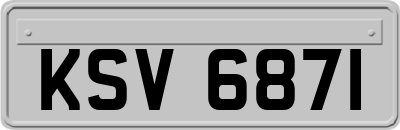 KSV6871