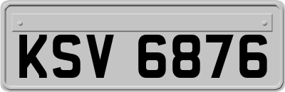 KSV6876