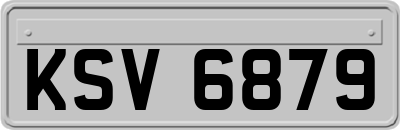 KSV6879