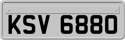 KSV6880