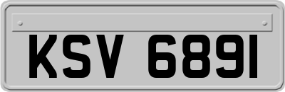 KSV6891
