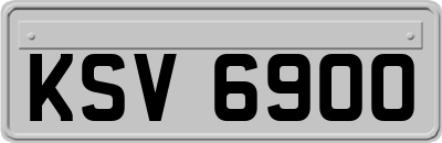KSV6900