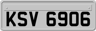 KSV6906