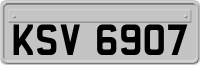 KSV6907